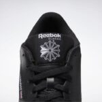 أسود / أبيض / صمغ نادي سي 85 حذاء رجالي Reebok 0NZ0F1152 - Image 11