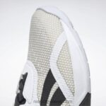 أسود / أبيض ftwr حذاء رياضي نسائي من nano x Reebok 0NZ0F985 - Image 8