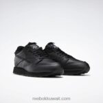 أسود / أبيض ftwr ميزون مارغيلا سي إل ذاكرة الأحذية Reebok 0NZ0F805 - Image 3