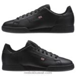 أسود أحذية الرجال npc ii Reebok 0NZ0F1241 - Image 10