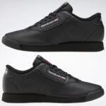 أسود أحذية نسائية الأميرة Reebok 0NZ0F364 - Image 3