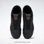 أسود أحذية نسائية الأميرة Reebok 0NZ0F364 - Image 8