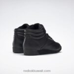 أسود أحذية نسائية هاي حرة Reebok 0NZ0F68 - Image 6