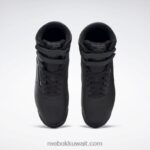 أسود أحذية نسائية هاي حرة Reebok 0NZ0F68 - Image 8