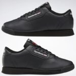 أسود أحذية نسائية واسعة الأميرة Reebok 0NZ0F163 - Image 10