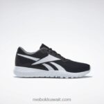 أسود أساسي / رمادي بارد 6 / رمادي بارد 4 حذاء فلكساغون إنرجي ترين 3 للرجال Reebok 0NZ0F1341