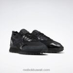 أسود أساسي / رمادي بارد 7 ملابس هندسية أحذية lx2200 Reebok 0NZ0F225 - Image 3