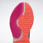 أسود أساسي / رمادي نقي 2 / وردي فخور أحذية التدريب hiit tr 3 النسائية Reebok 0NZ0F190 - Image 8
