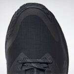 أسود أساسي / رمادي نقي 3 / أبيض ftwr حذاء الجري الرجالي Floatride Energy 4 Adventure Reebok 0NZ0F1129 - Image 8