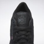 أسود أساسي / رمادي نقي 7 أحذية الرجال النايلون الكلاسيكية Reebok 0NZ0F1078 - Image 7