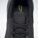 أسود أساسي / رمادي نقي 8 حذاء جري لايت بلس 3 نسائي Reebok 0NZ0F214 - Image 8