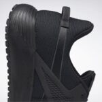 أسود أساسي / رمادي نقي 8 لايت بلس 3 أحذية ركض رجالية Reebok 0NZ0F1212 - Image 8