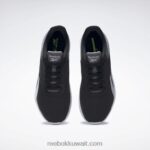 أسود الأساسية / رمادي نقي 7 / أبيض ftwr أحذية التدريب fluxlite للرجال Reebok 0NZ0F1057 - Image 6