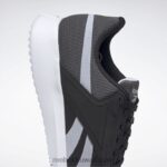 أسود الأساسية / رمادي نقي 7 / أبيض ftwr أحذية التدريب fluxlite للرجال Reebok 0NZ0F1057 - Image 7