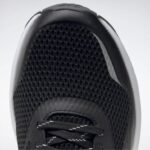 أسود الأساسية / رمادي نقي 7 / أبيض ftwr أحذية الجري التي لا نهاية لها 3 للرجال Reebok 0NZ0F1125 - Image 8