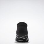أسود الجوارب غير المرئية الكلاسيكية 3 أزواج Reebok 0NZ0F1006 - Image 2