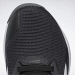 أسود النواة / أبيض ftwr / رمادي نقي 6 حذاء تدريب nanoflex tr 2.0 للرجال Reebok 0NZ0F1115 - Image 8