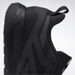 أسود النواة / أبيض ftwr / رمادي نقي 6 حذاء فليكساغون فورس 4 للرجال للتدريب Reebok 0NZ0F1337 - Image 7