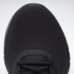 أسود النواة / أبيض ftwr / رمادي نقي 6 حذاء فليكساغون فورس 4 للرجال للتدريب Reebok 0NZ0F1337 - Image 8