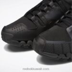 أسود / رمادي بارد 7 / وردي حذاء زيجويلد تريل 6 نسائي Reebok 0NZ0F369 - Image 9
