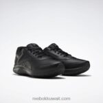 أسود / رمادي بارد / ملكي جامعي حذاء المشي الترا 7 dmx max للرجال Reebok 0NZ0F1101 - Image 3
