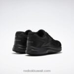 أسود / رمادي بارد / ملكي جامعي حذاء المشي الترا 7 dmx max للنساء Reebok 0NZ0F156 - Image 4