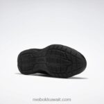 أسود / رمادي بارد / ملكي جامعي حذاء المشي الترا 7 dmx max للنساء Reebok 0NZ0F156 - Image 5
