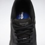 أسود / رمادي بارد / ملكي جامعي حذاء المشي الترا 7 دي ام اكس ماكس للرجال Reebok 0NZ0F1056 - Image 8