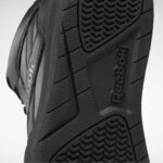 أسود / سبيكة رويال بي بي 4500 هاي 2 حذاء كرة سلة للرجال Reebok 0NZ0F1051 - Image 8