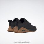 أسود / صمغ مطاطي ريبوك 03 / مونداست ميت. أحذية تريل كروزر للرجال Reebok 0NZ0F1098 - Image 4