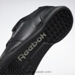 أسود / فحم تجريب بالإضافة إلى الأحذية Reebok 0NZ0F312 - Image 11