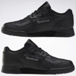 أسود / فحم تجريب بالإضافة إلى الأحذية Reebok 0NZ0F312 - Image 3