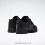 أسود / فحم تجريب بالإضافة إلى الأحذية Reebok 0NZ0F312 - Image 6
