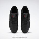 أسود / فحم تجريب بالإضافة إلى الأحذية Reebok 0NZ0F312 - Image 8
