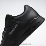 أسود / فحم تجريب بالإضافة إلى الأحذية Reebok 0NZ0F312 - Image 9