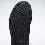 أسود / فحم نادي سي 85 حذاء رجالي Reebok 0NZ0F1048 - Image 3