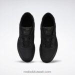 أسود / فحم نادي سي 85 حذاء رجالي Reebok 0NZ0F1048 - Image 10