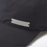 أسود قبعة الأساس Reebok 0NZ0F1000 - Image 3
