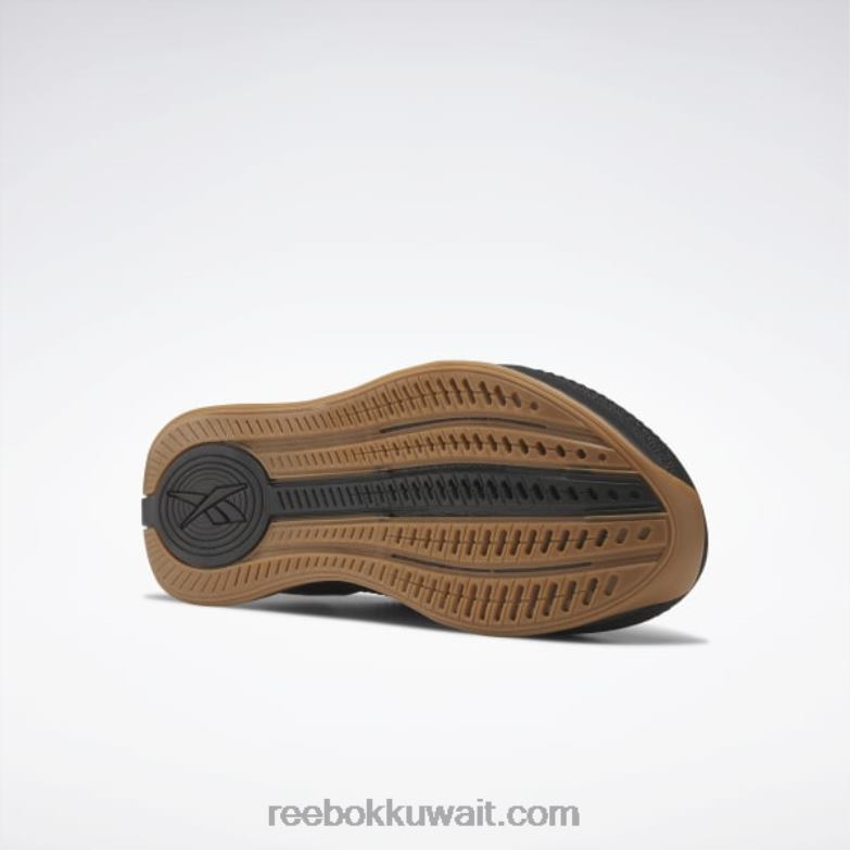 أسود كور / رمادي نقي 7 / ريبوك لي 3 أحذية nano x3 Reebok 0NZ0F24 - Image 6