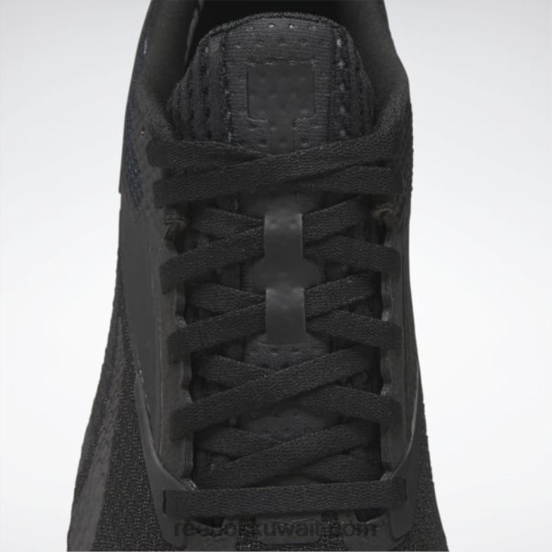 أسود كور / رمادي نقي 7 / ريبوك لي 3 أحذية nano x3 Reebok 0NZ0F24 - Image 8