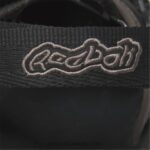 أسود ليلي / رمادي داكن مدخن / بني تيرا أحذية beatnik Reebok 0NZ0F737 - Image 8
