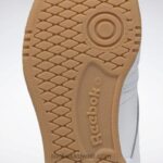 أطفال أبيض / علكة أحذية نادي ج - مدرسة ابتدائية Reebok 0NZ0F1391 - Image 8
