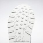 أطفال أبيض ftwr حذاء جلدي كلاسيكي - مدرسة ابتدائية Reebok 0NZ0F1398 - Image 8