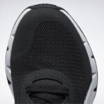 أطفال أسود النواة / أبيض ftwr / رمادي نقي 5 حذاء منعرج ديناميكا 2 - مدرسة ابتدائية Reebok 0NZ0F1388 - Image 7