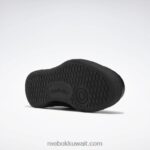 أطفال أسود / فحم أحذية نادي ج - مدرسة ابتدائية Reebok 0NZ0F1436 - Image 5