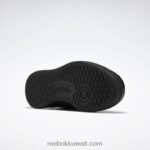 أطفال أسود / فحم حذاء كلوب ج - مرحلة ما قبل المدرسة Reebok 0NZ0F1429 - Image 5