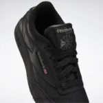 أطفال أسود / فحم حذاء كلوب ج - مرحلة ما قبل المدرسة Reebok 0NZ0F1429 - Image 7