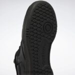 أطفال أسود / فحم حذاء كلوب ج - مرحلة ما قبل المدرسة Reebok 0NZ0F1429 - Image 9