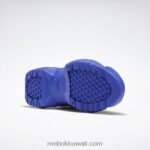 أطفال ألتيما الأرجواني حذاء كاردي بي كلوب سي v2 - مرحلة ما قبل المدرسة Reebok 0NZ0F1450 - Image 5