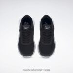 أطفال الأساسية أسود / أبيض ftwr حذاء zig dynamica 2 - مرحلة ما قبل المدرسة Reebok 0NZ0F1420 - Image 6